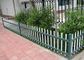 Garten-Gras-Rasen-Zink-Stahlzaun-Schutz für Stadt-Straßenränder fournisseur