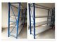 Lager-Stahlspeicher legt verstellbares Fach-Einheits-Garagen-Metallgestell beiseite fournisseur