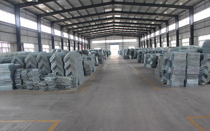 Hebei Bros Metal Products Co., LTD